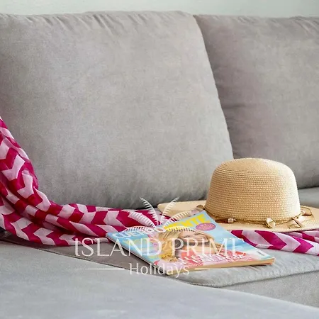 Διαμέρισμα With Golf And Teide Views In Amarilla Golf Fc26 *