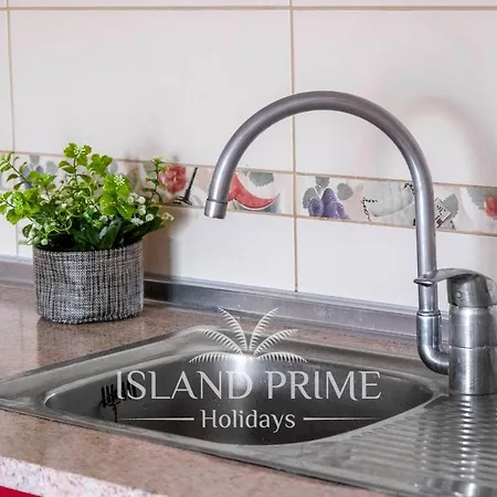 With Golf And Teide Views In Amarilla Golf Fc26 * San Miguel de Abona