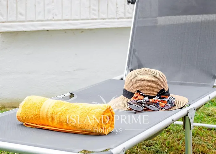 With Golf And Teide Views In Amarilla Golf Fc26 Σαν Μιγκέλ ντε Αμπόνα