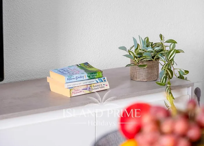 With Golf And Teide Views In Amarilla Golf Fc26 San Miguel de Abona