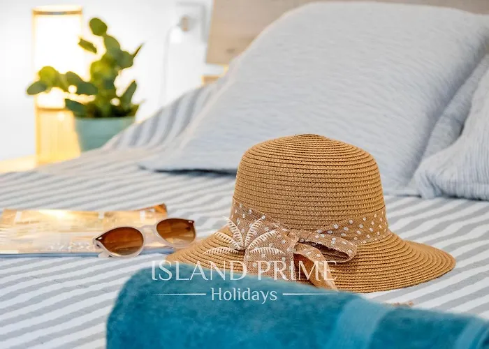 Apartamento With Golf And Teide Views In Amarilla Golf Fc26