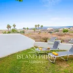 With Golf And Teide Views In Amarilla Golf Fc26 Apartment