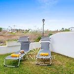 Apartment With Golf And Teide Views In Amarilla Golf Fc26