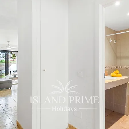 Apartamento With Golf And Teide Views In Amarilla Golf Fc26 San Miguel de Abona