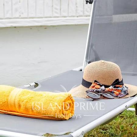 With Golf And Teide Views In Amarilla Golf Fc26 圣米格尔德阿沃纳